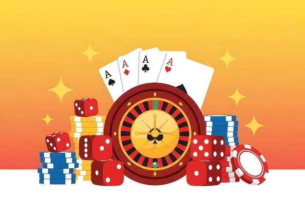 nonstop featured game showcase